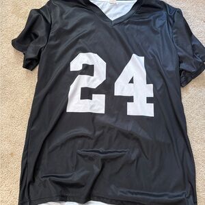 BREEZY BOWL Jersey